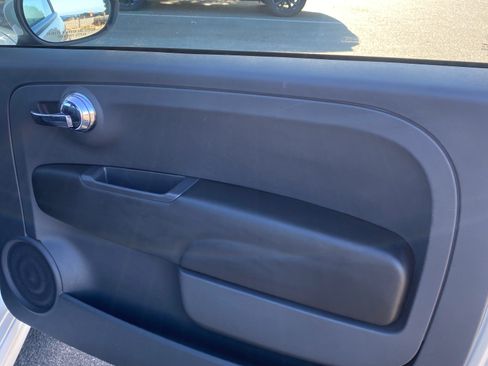 Used 2012 FIAT 500 Sport w/ Safety & Convenience Pkg FWD image 15