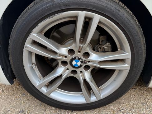 Used 2013 BMW 328i Sedan RWD image 15