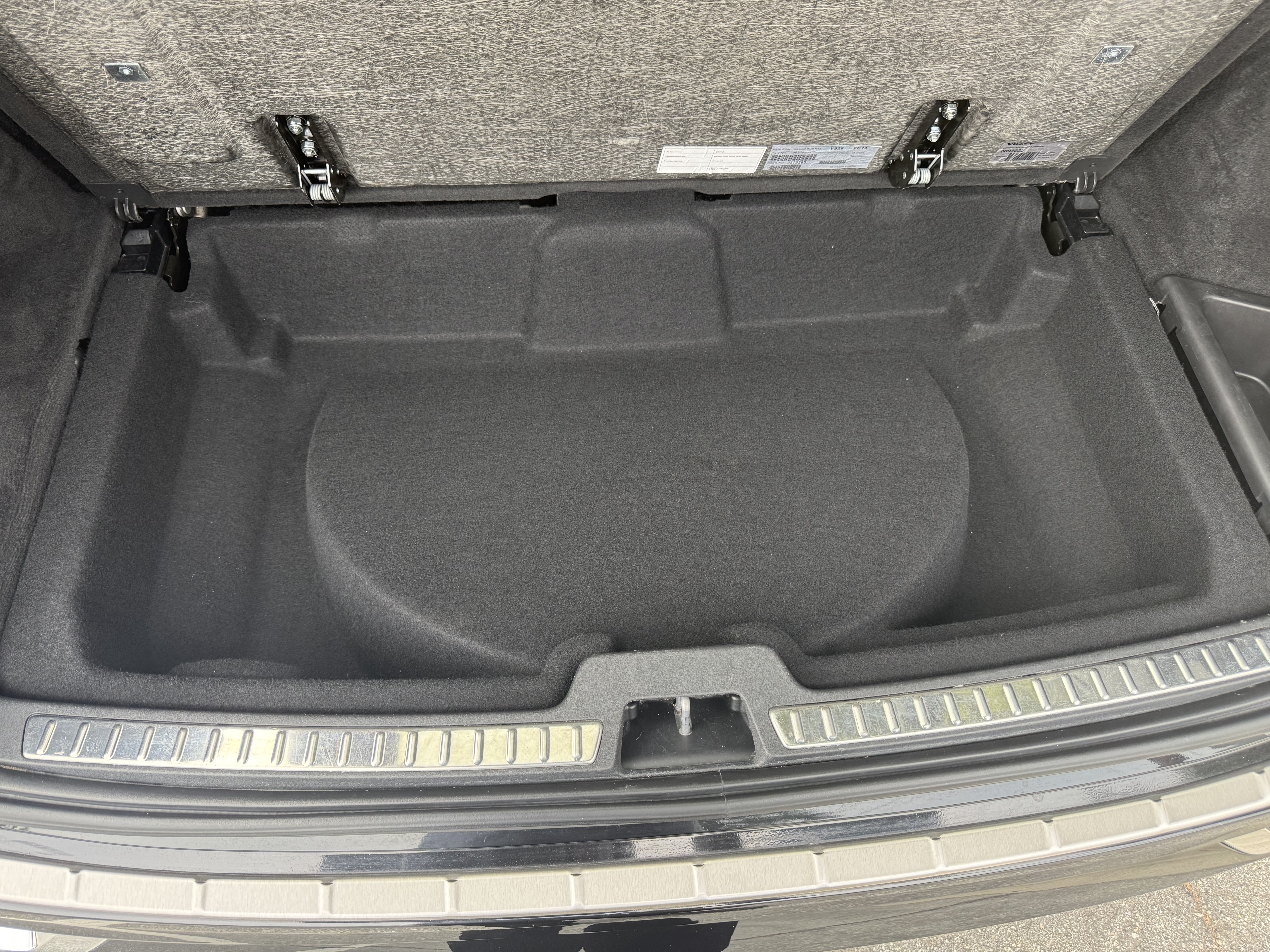 Used 2018 Volvo XC90 T6 Inscription w/ Convenience Package AWD/4WD image 24