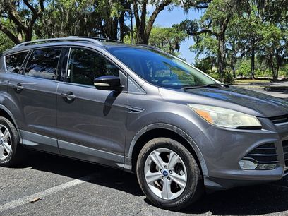 Used 2013 Ford Escape SE