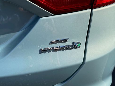 Used 2014 Ford Fusion SE image 22