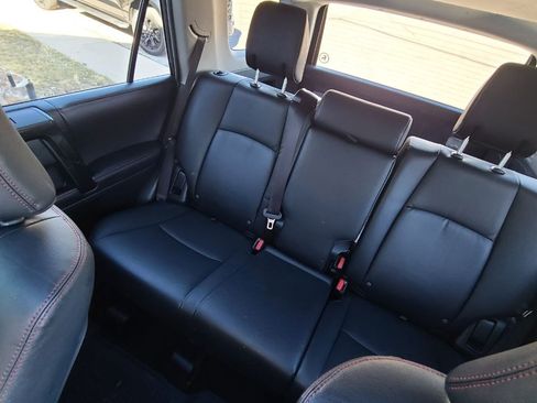 Used 2019 Toyota 4Runner TRD Off-Road Premium image 13