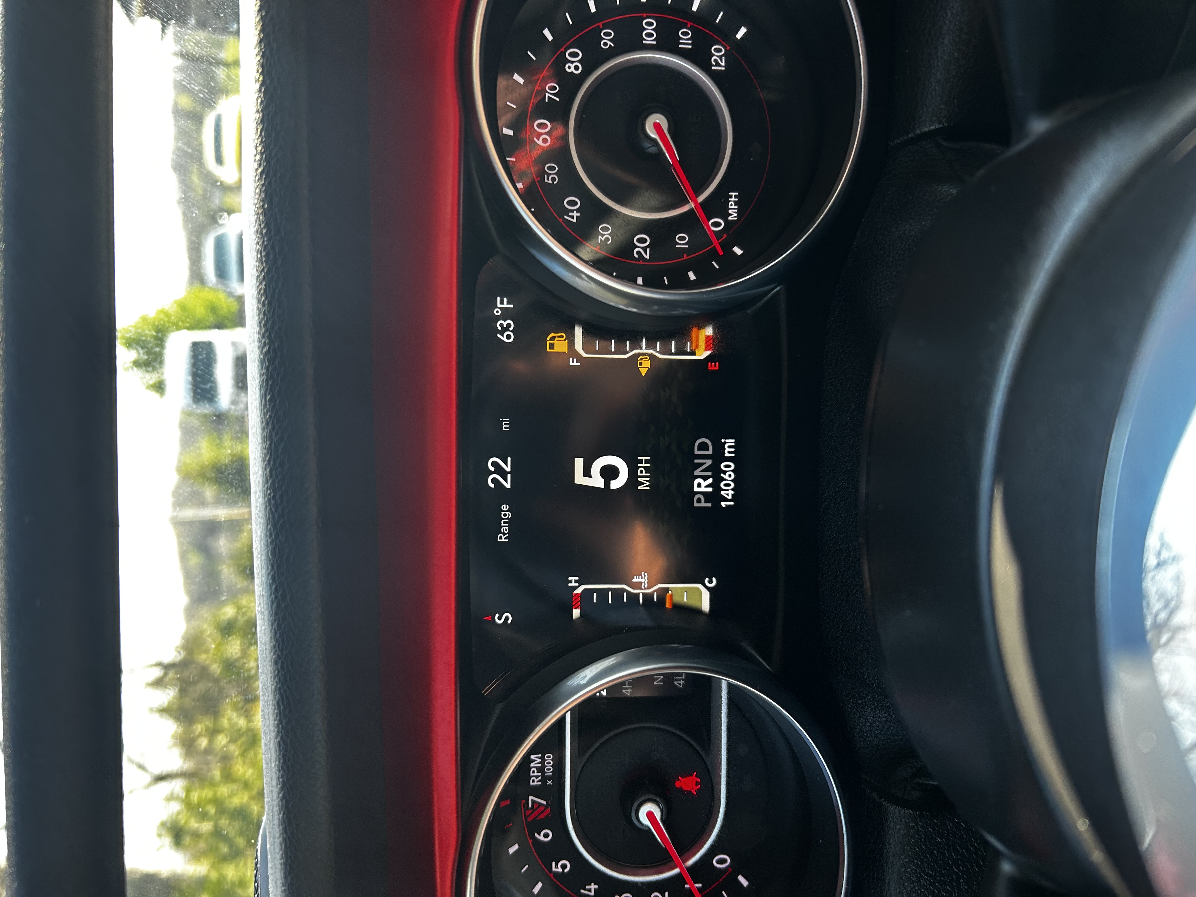 Used 2021 Jeep Wrangler Unlimited Rubicon AWD/4WD image 12