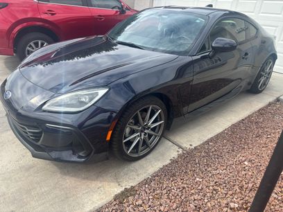 Used 2025 Subaru BRZ Limited