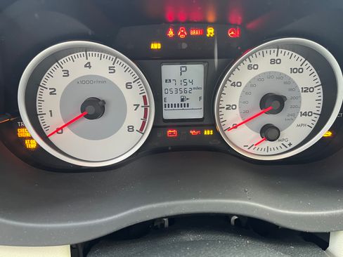 Used 2013 Subaru Impreza 2.0i image 6