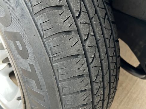 Used 1999 Chevrolet Blazer LT image 11