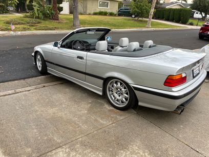 Used 1999 BMW M3 Convertible