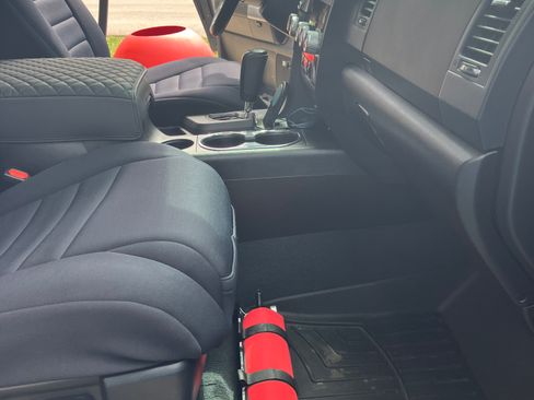 Used 2022 Toyota Sequoia Nightshade image 16