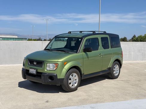 Used 2006 Honda Element EX-P image 1