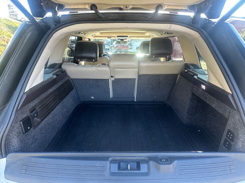 Used 2018 Land Rover Range Rover HSE image 14