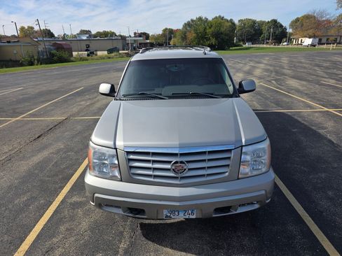 Used 2006 Cadillac Escalade ESV AWD image 18