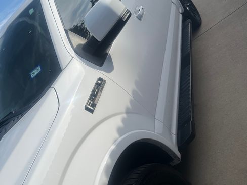 Used 2020 Ford F150 Lariat w/ Equipment Group 502A Luxury AWD/4WD image 10