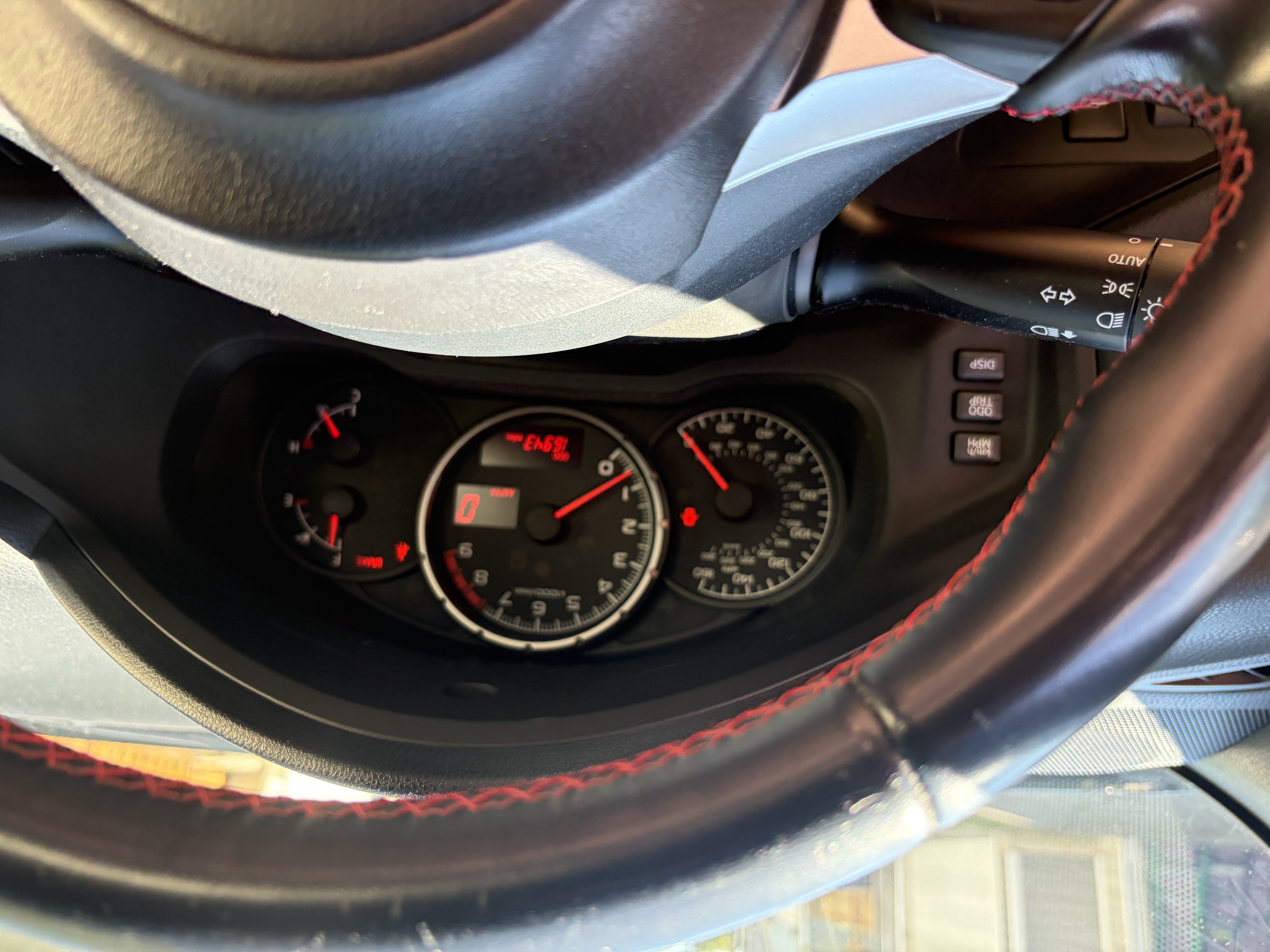 Used 2017 Subaru BRZ Premium RWD image 5