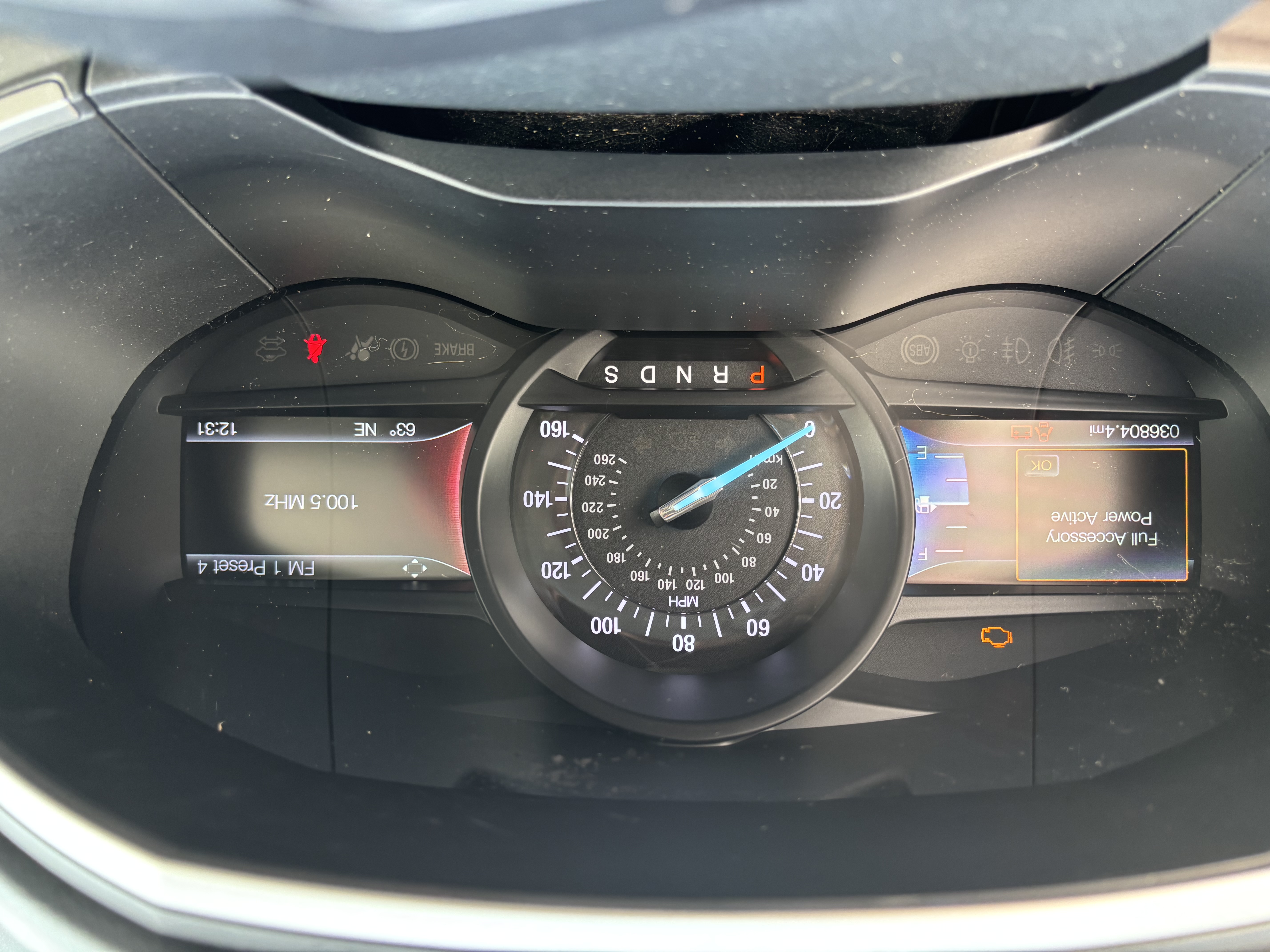 Used 2020 Ford Edge SEL w/ Convenience Package AWD/4WD image 22