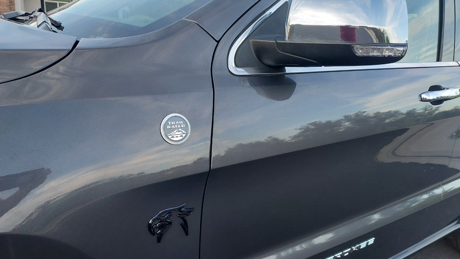Used 2014 Jeep Grand Cherokee Limited AWD/4WD image 11