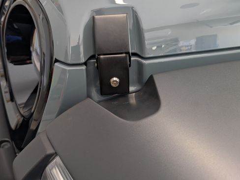 Used 2026 Jeep Wrangler Unlimited Sport image 23