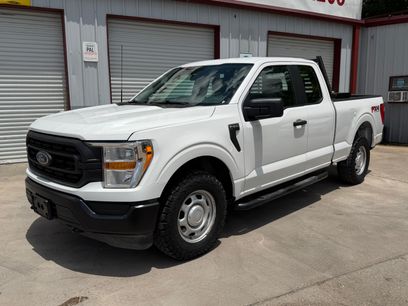 Used 2021 Ford F150 XL w/ Equipment Group 101A High