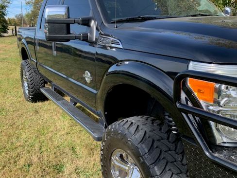 Used 2011 Ford F250 XLT w/ XLT Premium Pkg image 20