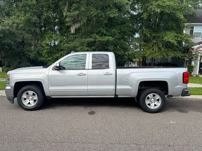 Used 2018 Chevrolet Silverado 1500 LT
