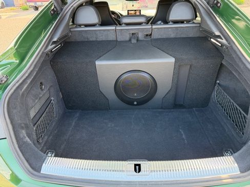 Used 2019 Audi RS 5 Sportback w/ Black Optic Carbon Package image 13