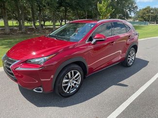 Used 2015 Lexus NX 200t F Sport image 1