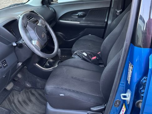 Used 2013 Scion xD FWD image 8