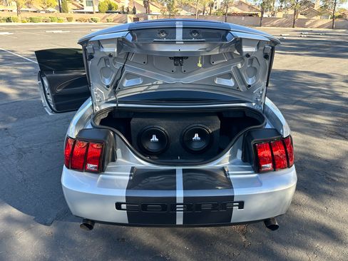 Used 2004 Ford Mustang Cobra RWD image 15