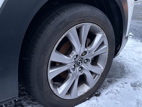 Used 2021 MAZDA CX-30 AWD 2.5 S w/ Select Package image 9