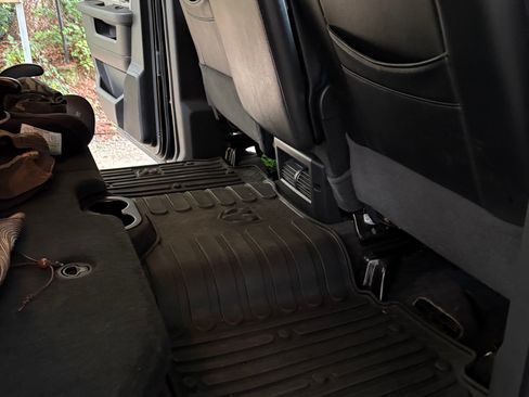 Used 2012 RAM 1500 Big Horn image 12