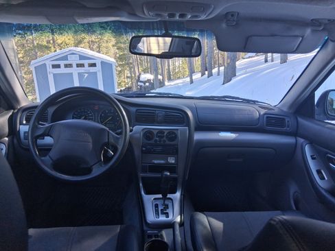 Used 2006 Subaru Baja Sport image 13