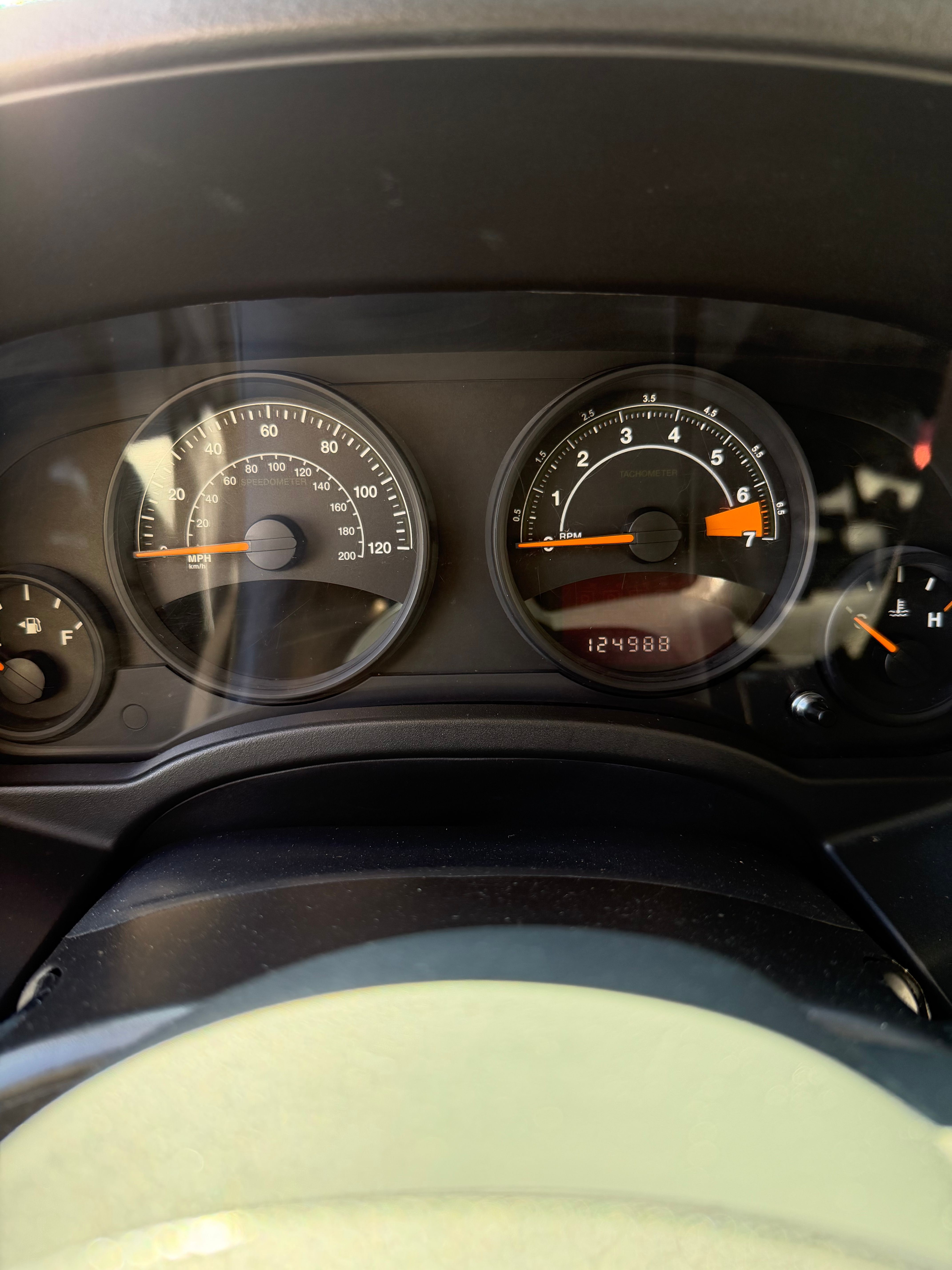 Used 2014 Jeep Patriot Sport FWD image 22