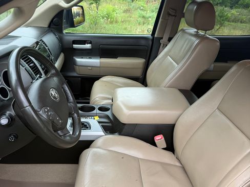 Used 2007 Toyota Tundra Limited AWD/4WD image 11