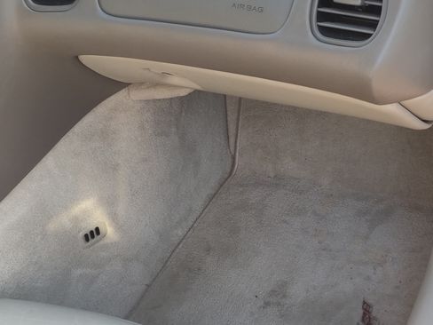 Used 2003 Chevrolet Corvette Coupe w/ Preferred Equipment Group image 19