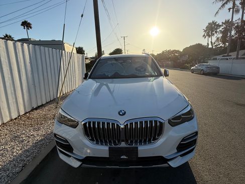 Used 2020 BMW X5 sDrive40i w/ Convenience Package RWD image 4