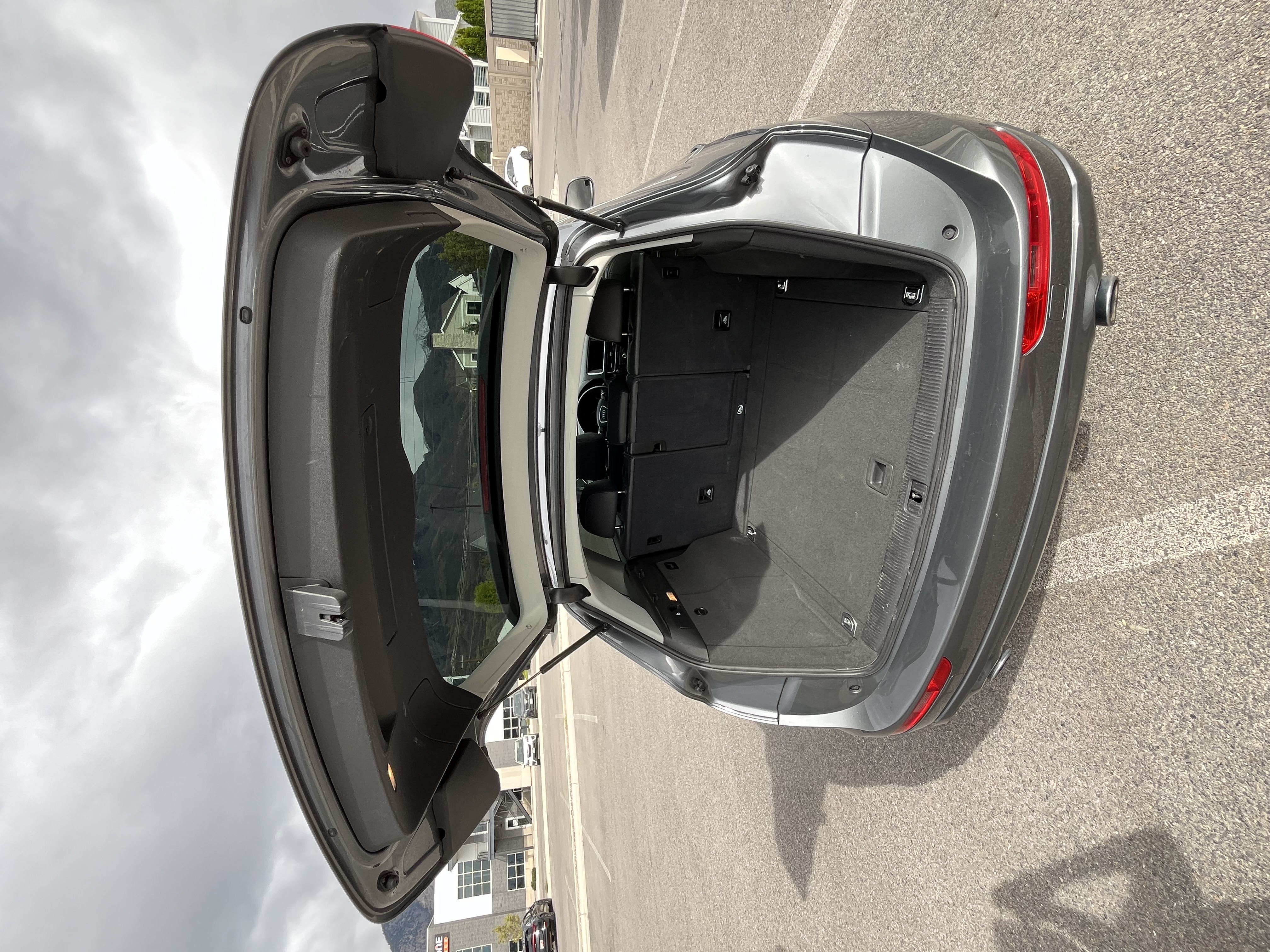 Used 2014 Audi Q5 2.0T Premium w/ Lighting Package AWD/4WD image 16