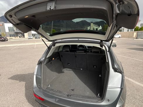 Used 2014 Audi Q5 2.0T Premium w/ Lighting Package AWD/4WD image 17