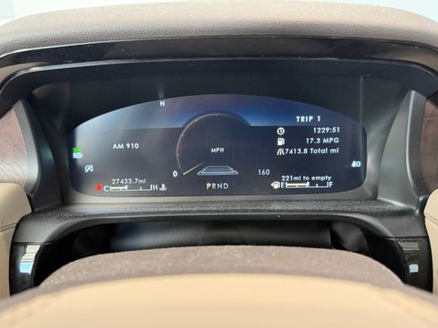 Used 2020 Lincoln Aviator Reserve w/ Equipment Group 202A AWD/4WD image 20