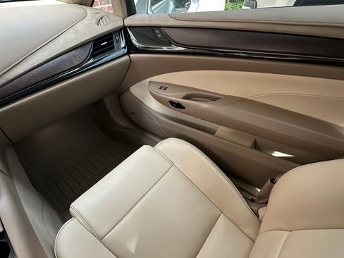 Used 2016 Cadillac ELR w/ Performance Package FWD image 11