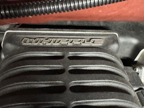 Used 2005 Ford F150 King Ranch image 19