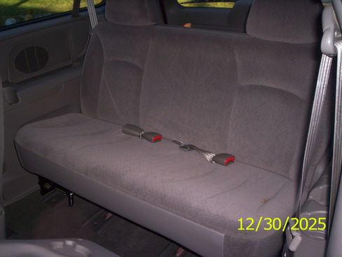 Used 2003 Dodge Grand Caravan Sport image 13