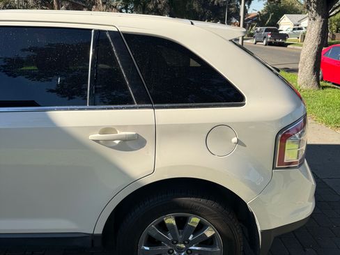 Used 2008 Ford Edge Limited image 11