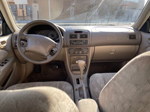 Used 1998 Toyota Corolla CE image 5