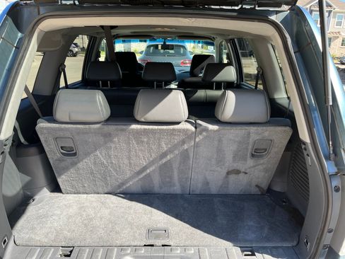 Used 2006 Honda Pilot EX-L image 11