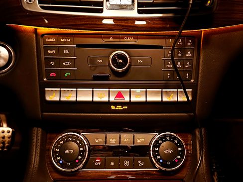 Used 2016 Mercedes-Benz CLS 400 4MATIC image 10