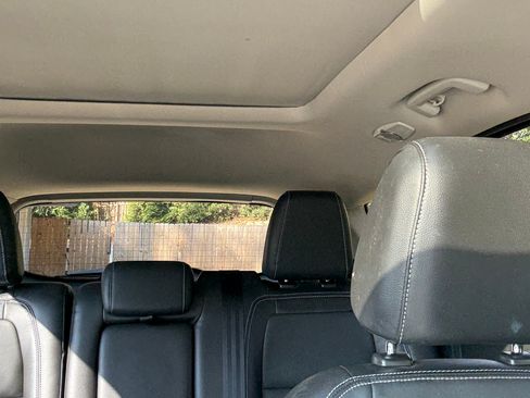 Used 2017 Ford Escape Titanium w/ Equipment Group 301A image 26