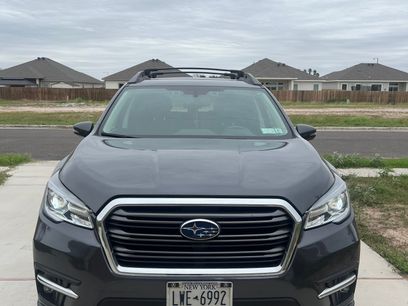 Used 2022 Subaru Ascent Limited
