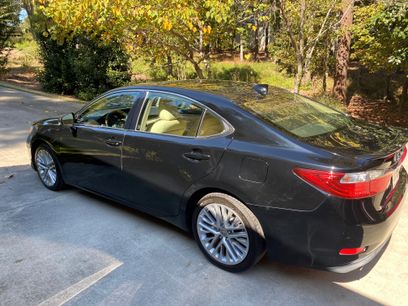 Used 2015 Lexus ES 350