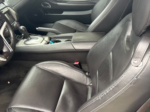 Used 2015 Chevrolet Camaro LT w/ RS Package image 8