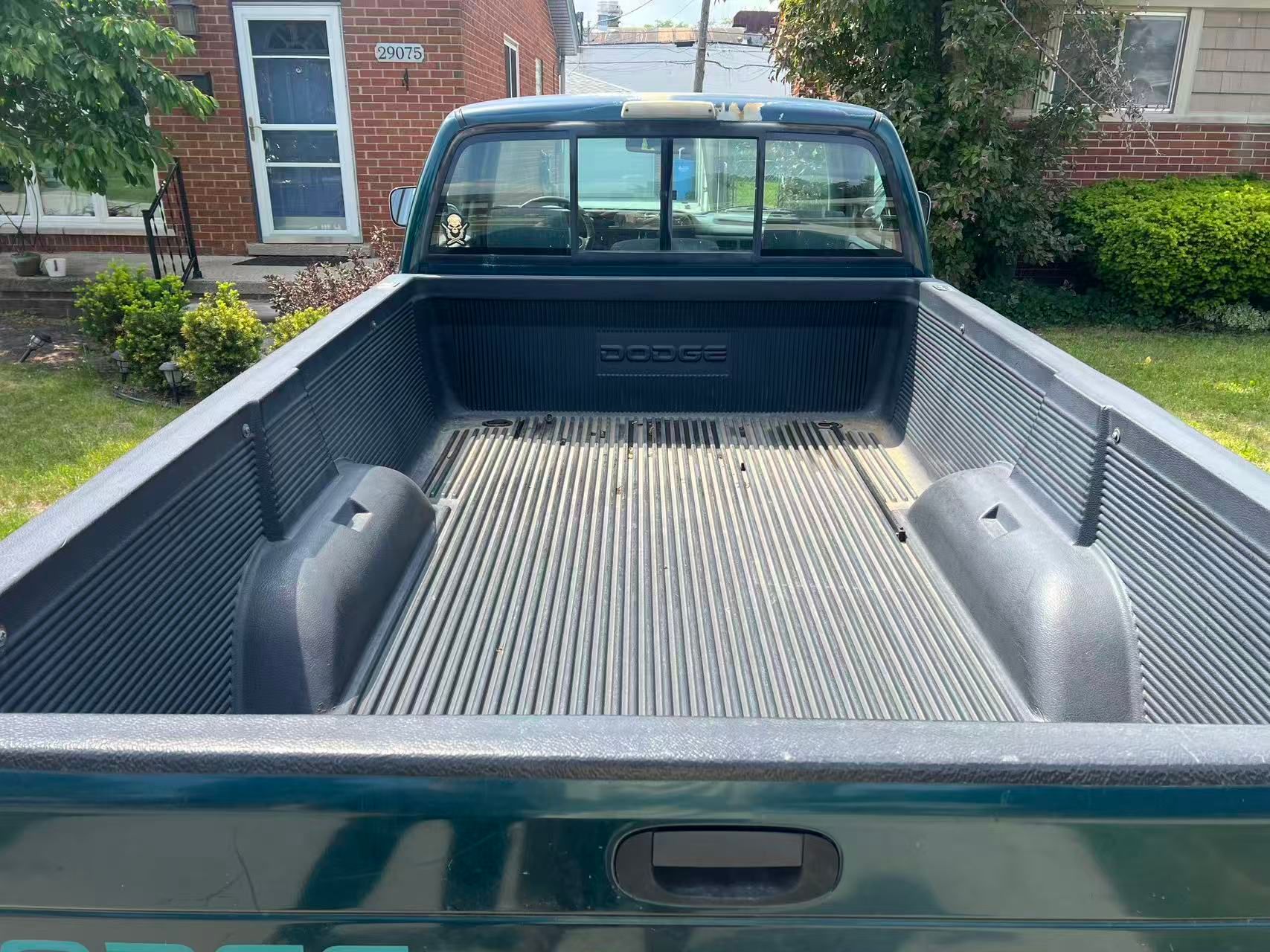 Used 1995 Dodge Ram 1500 Truck 2WD Regular Cab image 8