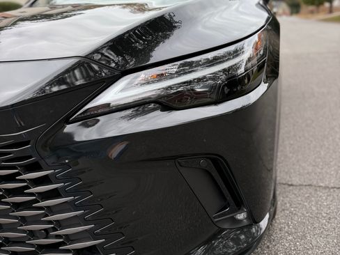 Used 2023 Lexus RX 350 350 Sport Utility 4D image 4